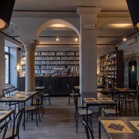 Ca' Tazzoli Hotell Mantova Eksteriør bilde