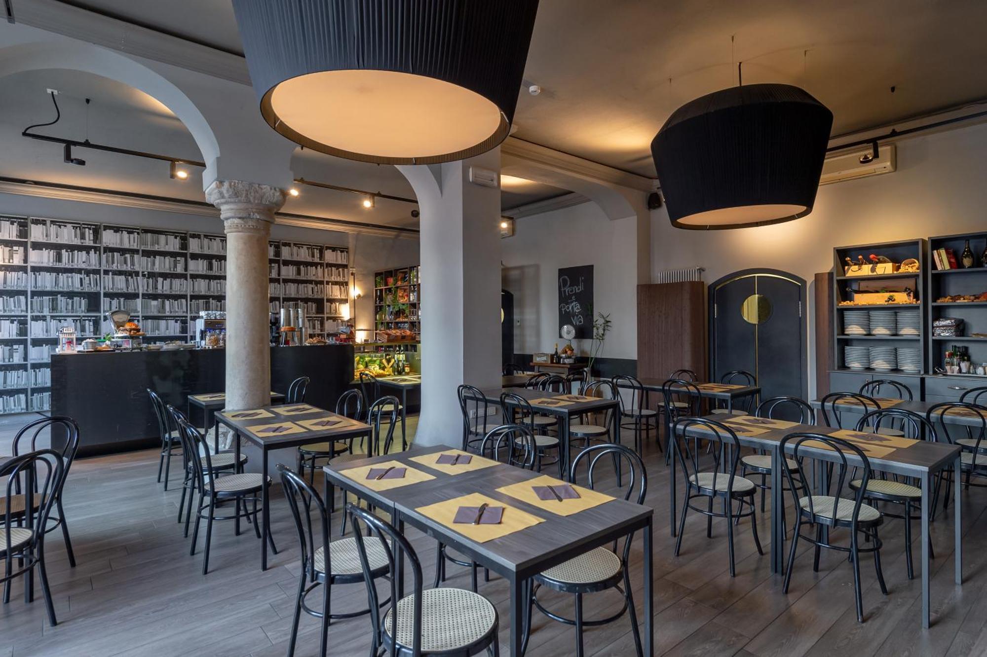 Ca' Tazzoli Hotell Mantova Eksteriør bilde